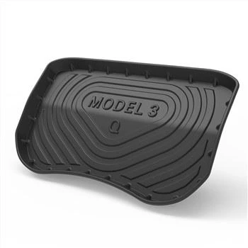 Auto TPE Trunk Mat