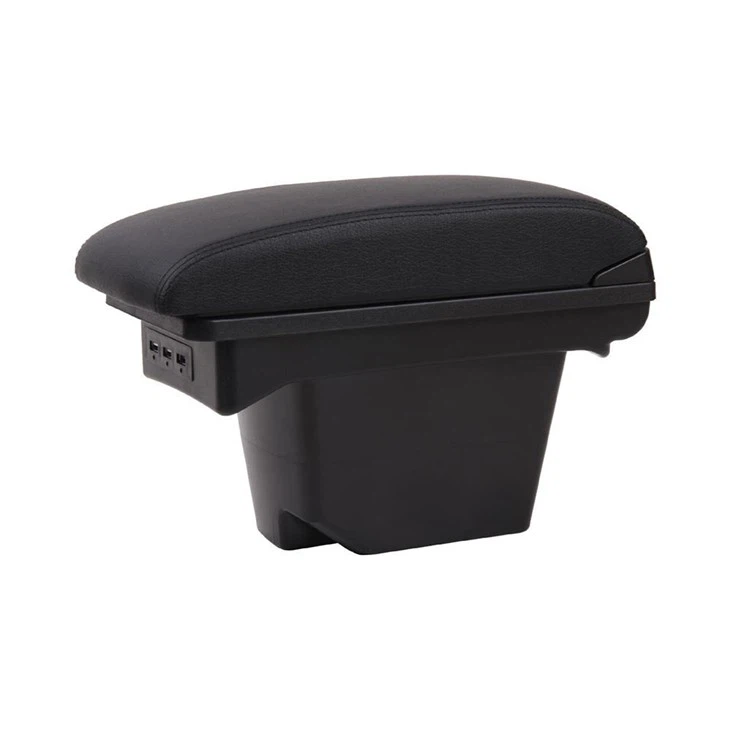 For Sports Car And Business Car Armrest Box