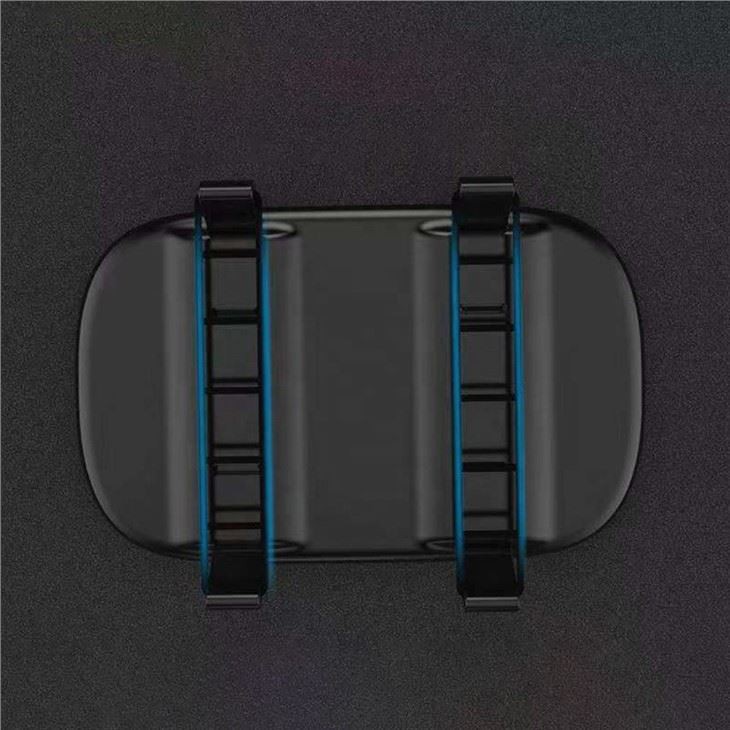 Adjustable Abs Material Car Rearview Mirror