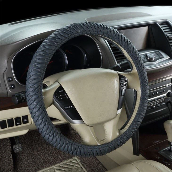 Automotive  Steering Wheel Cover