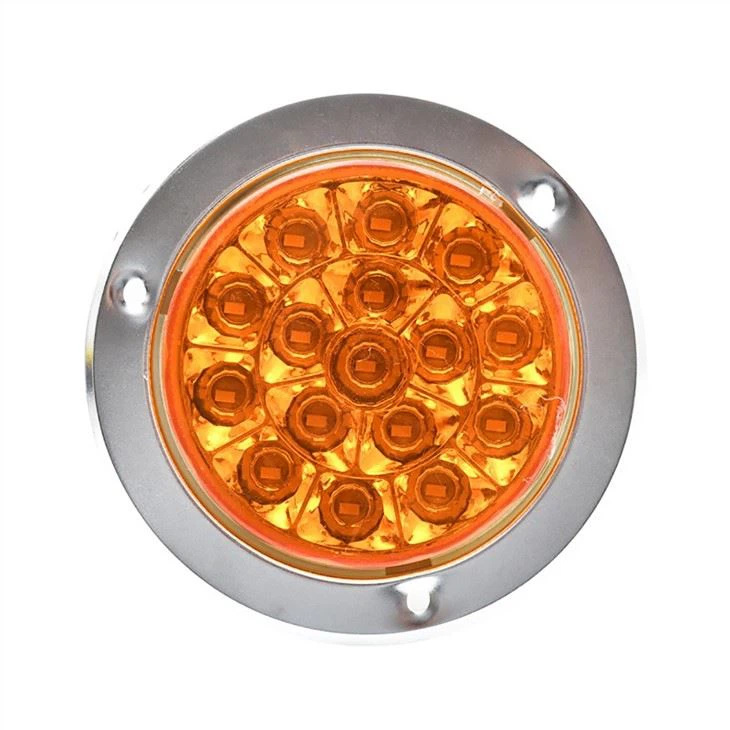 LED 12V/ 24V Truck Tail Light