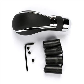 Automobilová řadicí páka