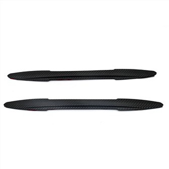 Chránič nárazníku auta