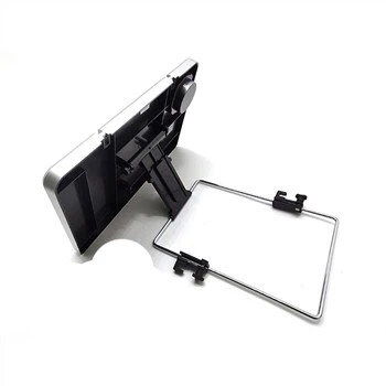 Zadní stůl autosedačky