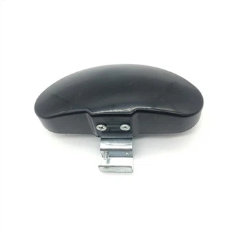 Klip Zrcátko mrtvého úhlu