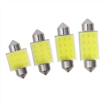 Festoon Cob 12smd