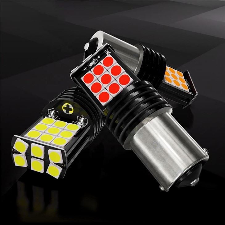 Turn Light Corner Lights Brake Light