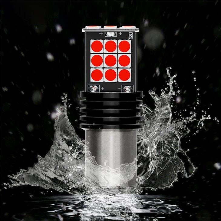 Turn Light Corner Lights Brake Light