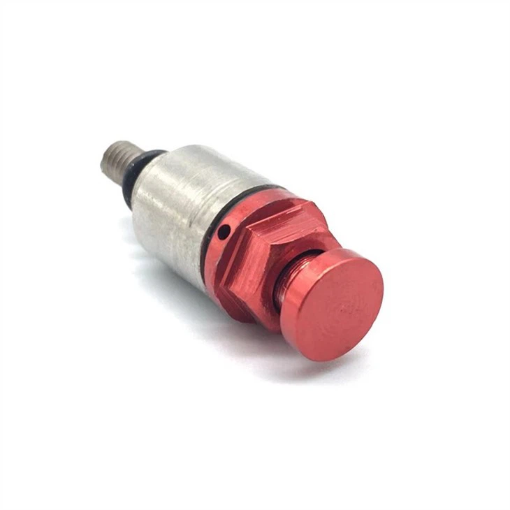 Universal Car Tire Valve Cap